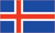 Iceland flag