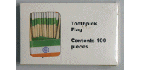 [India Toothpick Flags]