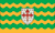 Donegal County, Ireland Flag