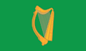 [Leinster, Ireland Flag]