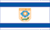 Bet Shemesh, Israel flag