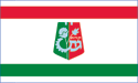 [Qiryat Gat, Israel Flag]