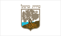 [Tirat Karmel, Israel Flag]