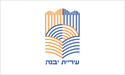 [Yavne, Israel Flag]