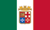 Italy Naval flag