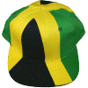 [Jamaica Hat]