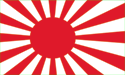 [Japan Naval Flag]