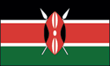 [Kenya Flag]