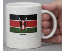 [Kenya Coffee Mug]