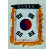 [South Korea Mini Banner]