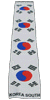[South Korea Scarf]