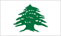 [Lebanon (1848-1920) Flag]