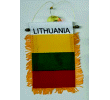 [Lithuania Mini Banner]
