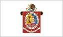 [Oaxaca, Mexico Flag]