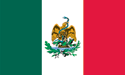 [Mexico (1899) Flag]