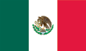 [Mexico (1917) Flag]
