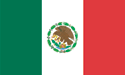 [Mexico (1934) Flag]