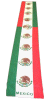 [Mexico Scarf]