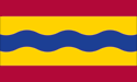 [Overijssel, Netherlands Flag]