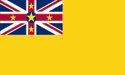[Niue Flag]
