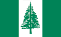 [Norfolk Island Flag]