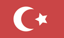 [Ottoman Empire (1844) Flag]