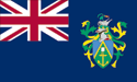 [Pitcairn Islands Flag]