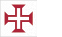 [Portugal Christ Knights Flag]