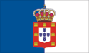 [Portugal (1830) Flag]