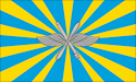 [Russia Air Force Flag]