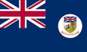 [Sierra Leone 1916-1961 (British) Flag]