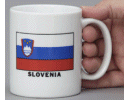 [Slovenia Coffee Mug]
