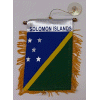 [Solomon Islands Mini Banner]