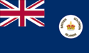 [Solomon Islands British 1906 Flag]