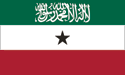 [Somaliland Flag]
