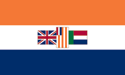 [South Africa (1928) Flag]