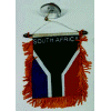 [South Africa Mini Banner]