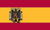 Spain 1938 Flag