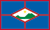 Sint Eustatius flag
