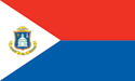[Sint Maarten Flag]