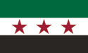 [Syria (1932-58, 1961-63) Flag]