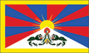 [Tibet Flag]