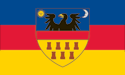 [Transylvania Flag]