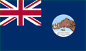 [Trinidad and Tobago 1889 (British) Flag]