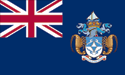 [Tristan da Cunha Flag]
