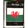 [Wales Blanket]