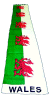 [Wales Scarf]