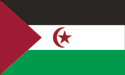 [Western Sahara Flag]