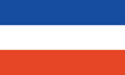 [Yugoslavia Flag]