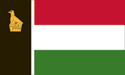 [Zimbabwe-Rhodesia Flag]